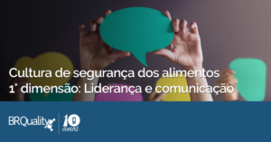 liderança e comunicação