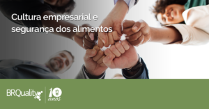 segurança de alimentos