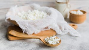 Expansão de proteínas alternativas impulsionada pela fermentação