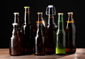 Lei de rotulagem de álcool é adiada na Irlanda