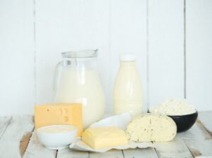 O que fazer com produtos lácteos que não atendem a legislação?