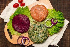 União Europeia propõe restringir termos de carne em alimentos vegetais