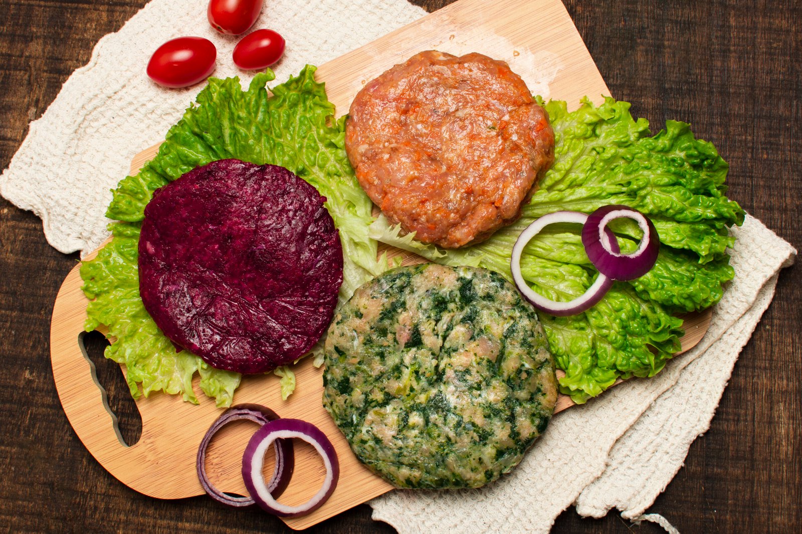 União Europeia propõe restringir termos de carne em alimentos vegetais