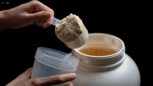 A febre dos produtos proteicos