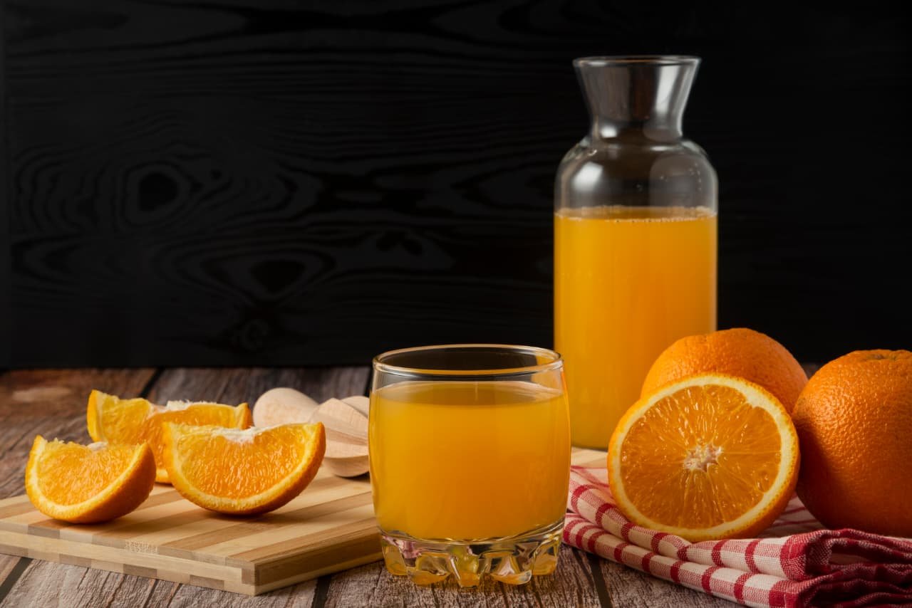 FDA propõe mudar o padrão de identidade do suco de laranja