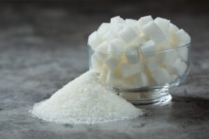 Adoçantes: de substitutos do açúcar a protagonistas da inovação