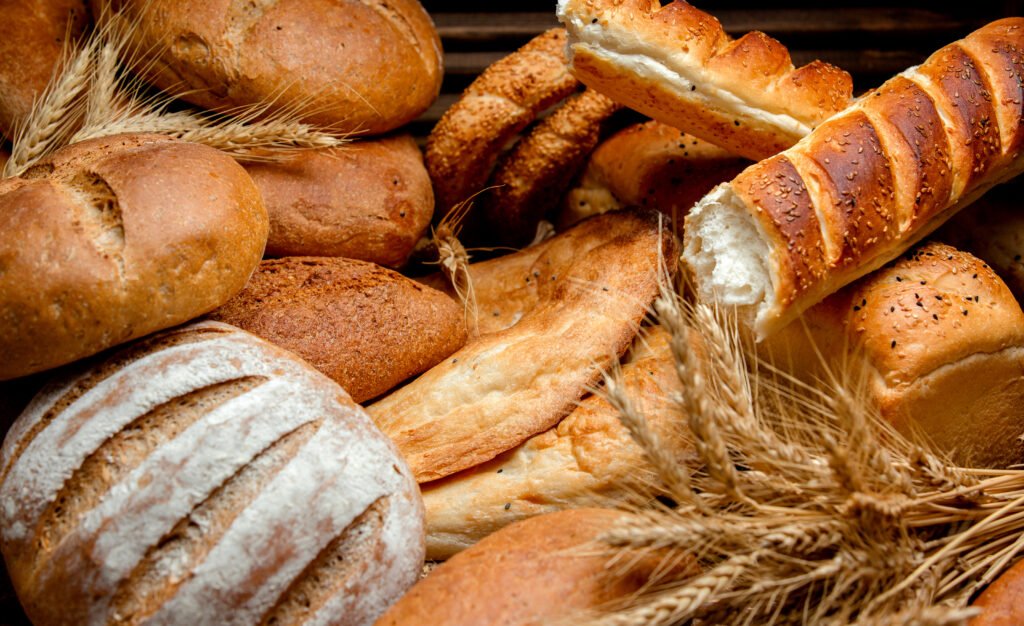 Fungo no trigo pode aumentar nutrientes essenciais no pão