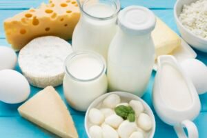 O uso de enzimas como estratégia para desenvolvimento de produtos lácteos