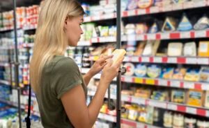Rótulos de produtos ricos em proteína podem induzir o consumidor ao erro
