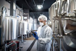 IA e HSI: aliadas contra micotoxinas nos alimentos