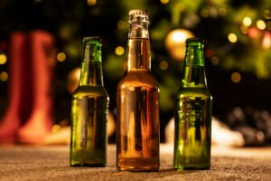 Mais um caso de apreensão de bebidas irregulares