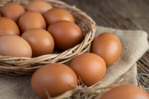 Surto local de Salmonella conectado a incidente nacional na suécia