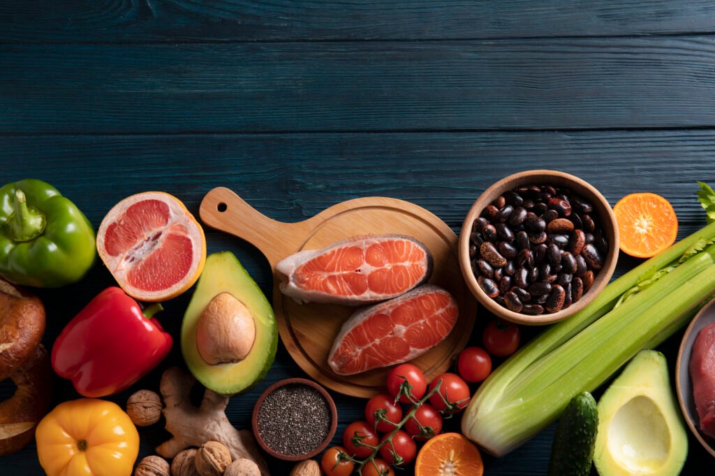 Micropartículas de ferro e iodo para fortificação de alimentos