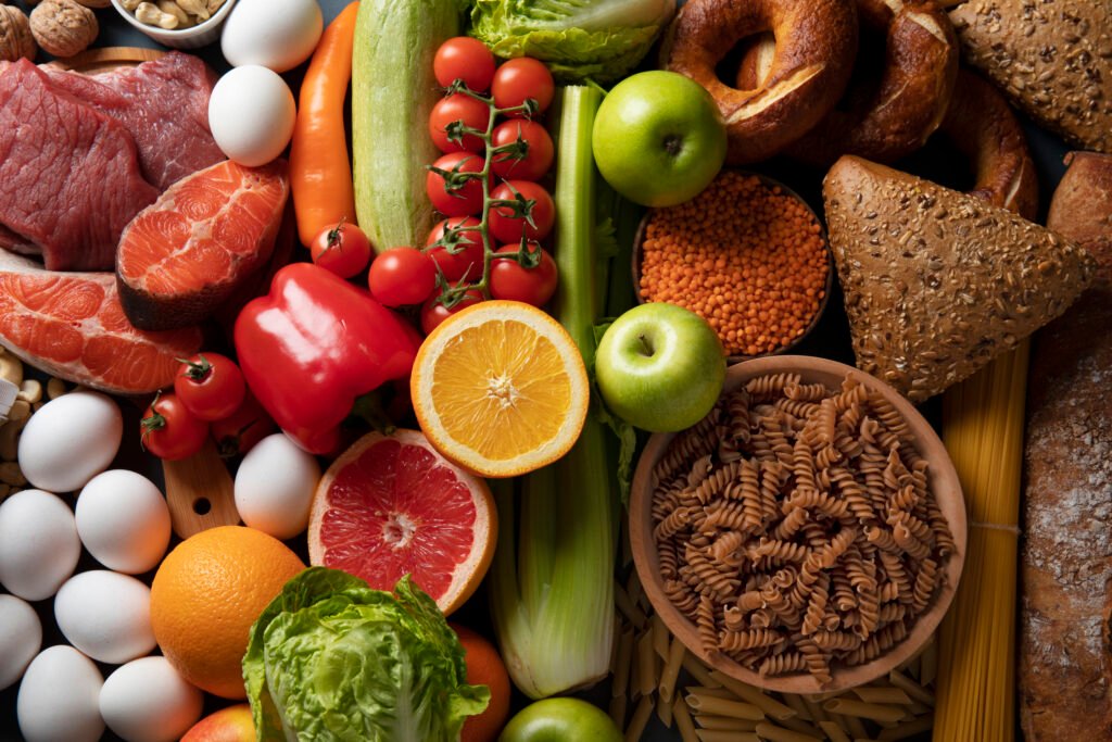 ANVISA abre consulta para agenda regulatória de alimentos
