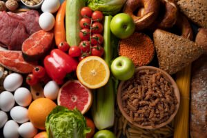 ANVISA abre consulta para agenda regulatória de alimentos 