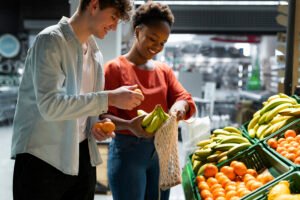 Pesquisa mostra preocupação com segurança dos alimentos na Índia