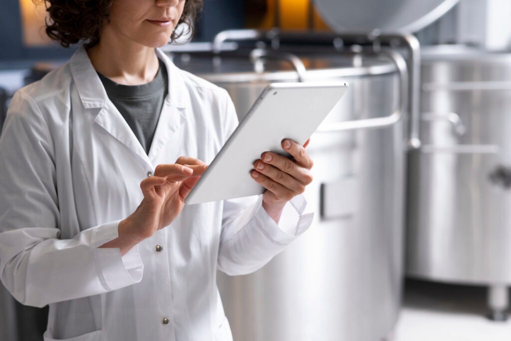Tecnologias de alimentos: inovações que movem a indústria