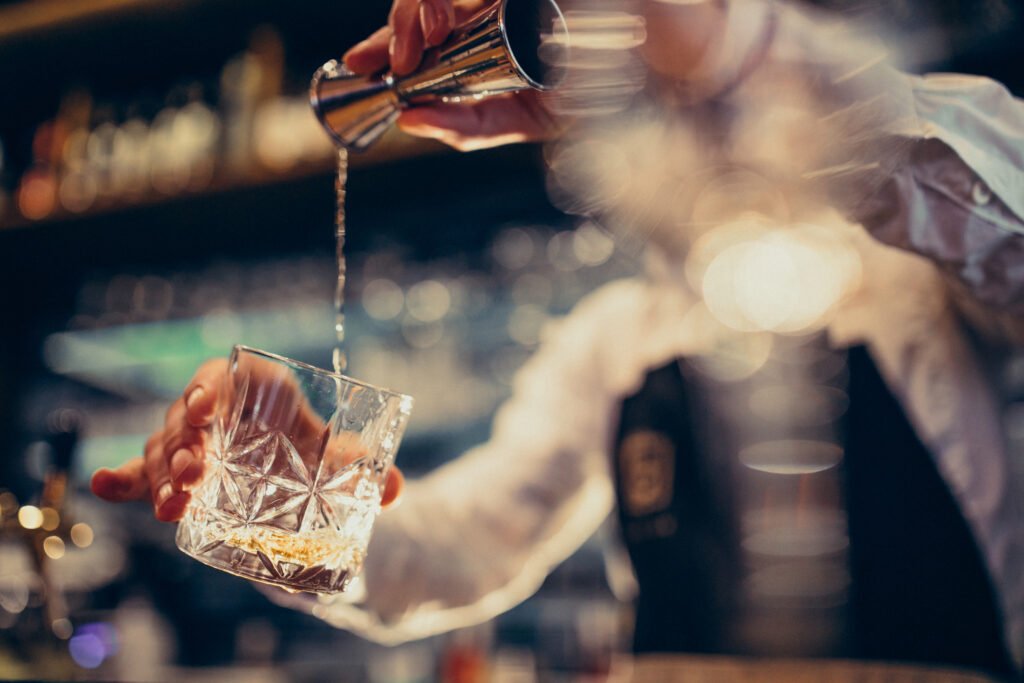 Metanol: O perigo invisível em bebidas adulteradas