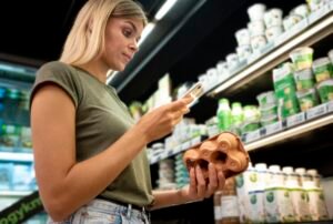 Movimento do Walmart por rótulos mais limpos em suas marcas próprias
