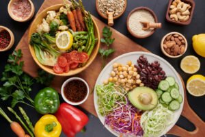 Matéria escura nutricional