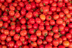 Surto recorrente de Salmonella Strathcona na Europa: Tomates da Sicília sob investigação