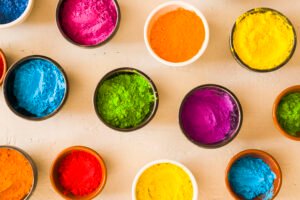 Ação judicial na Virgínia Ocidental: Fabricantes de corantes contestam proibição de aditivos artificiais