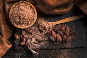 O futuro do chocolate: Tendências que redefinem o mercado