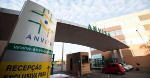 Anvisa proíbe suplementos alimentares e energéticos com ozônio