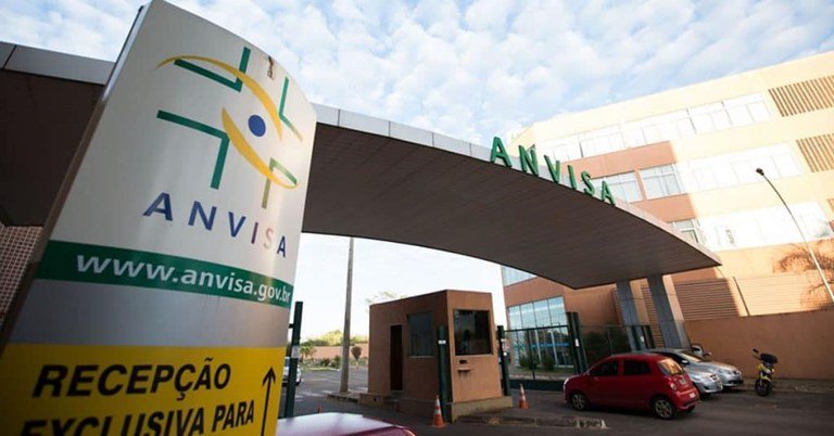 Anvisa proíbe suplementos alimentares e energéticos com ozônio
