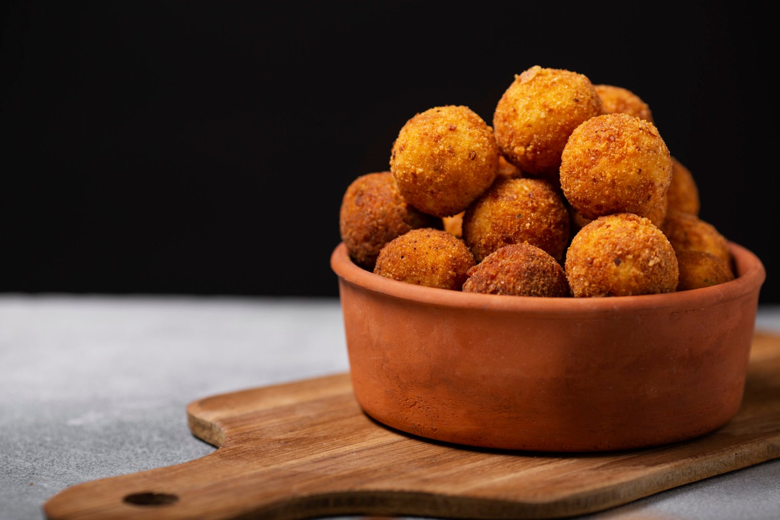Recall de croquetes "Brazilian Taste" por alérgeno não declarado