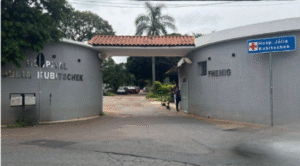 Vigilância Sanitária confirma bactéria em alimentos fornecidos a funcionários de hospital de BH