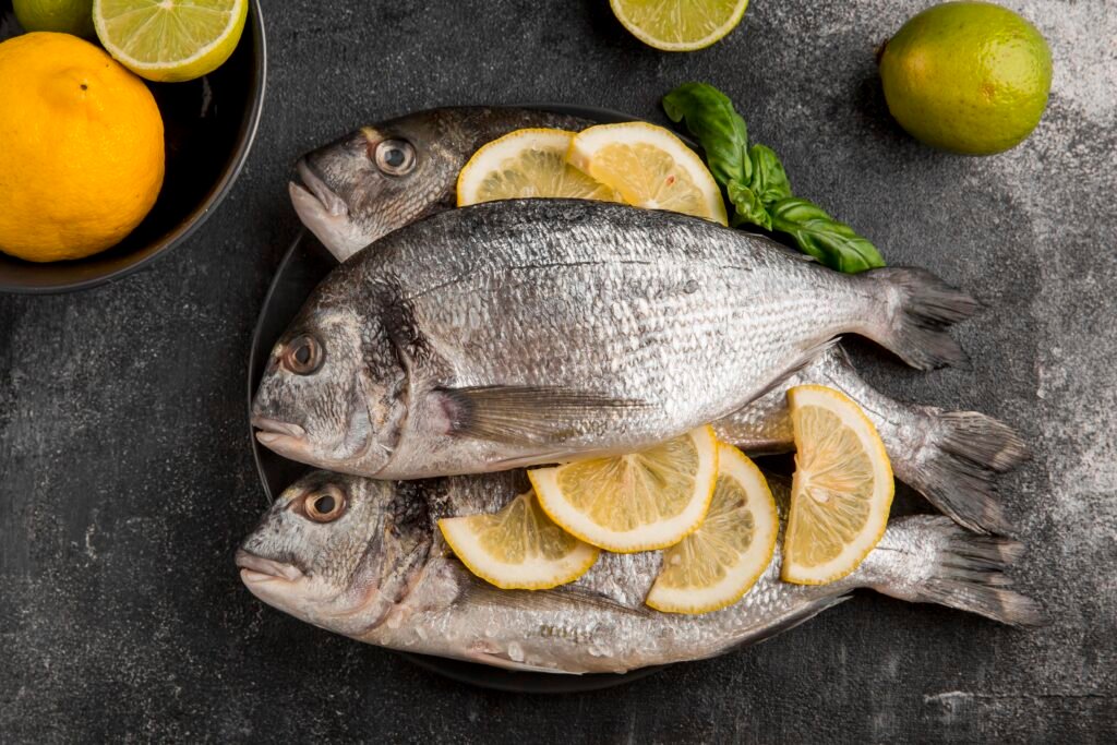 Alerta na Lituânia: Suspeita de botulismo alimentar associado a consumo de peixe