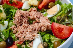 Recall de saladas por contaminação com Listeria monocytogenes