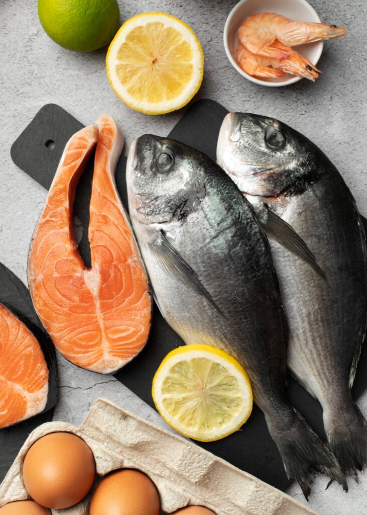 Inovação: Base de dados acelera criação de análogos de pescados 