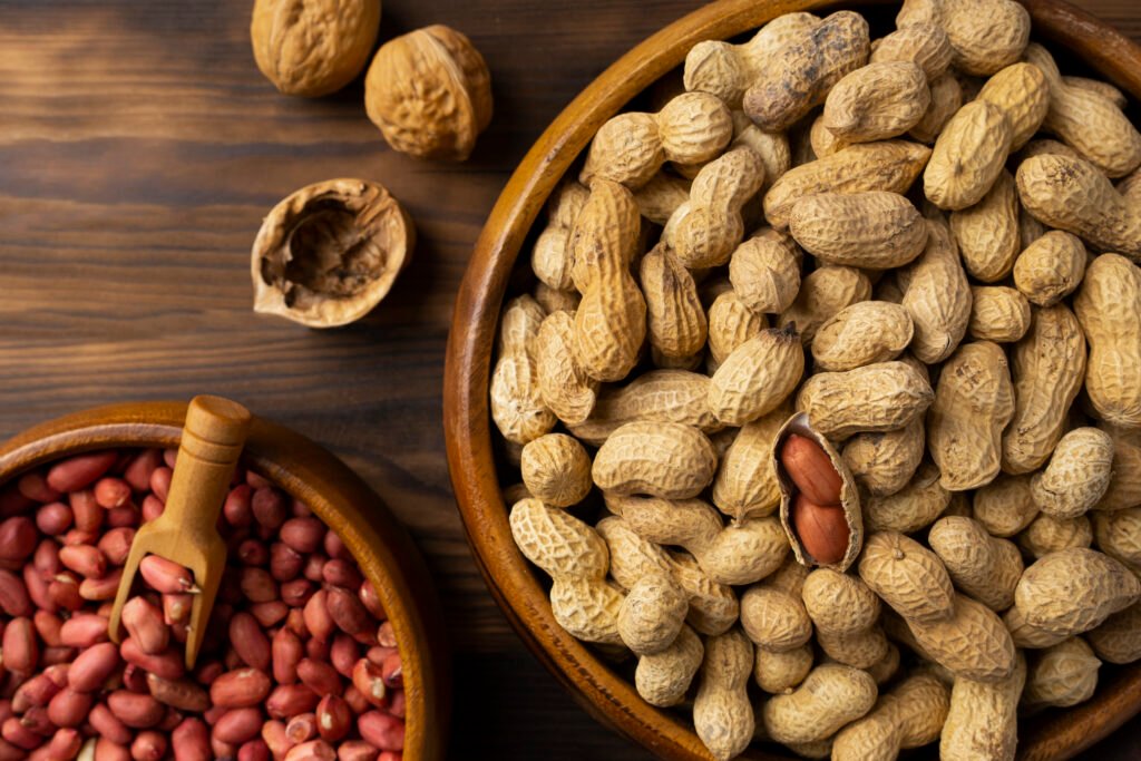 ANVISA suspende fabricação e venda de doce de amendoim com creatina