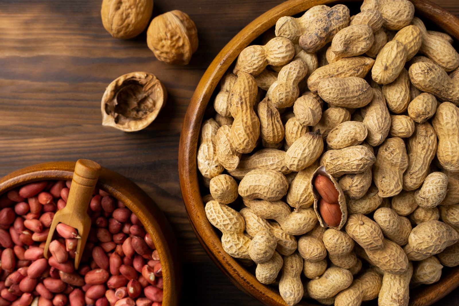 ANVISA suspende fabricação e venda de doce de amendoim com creatina