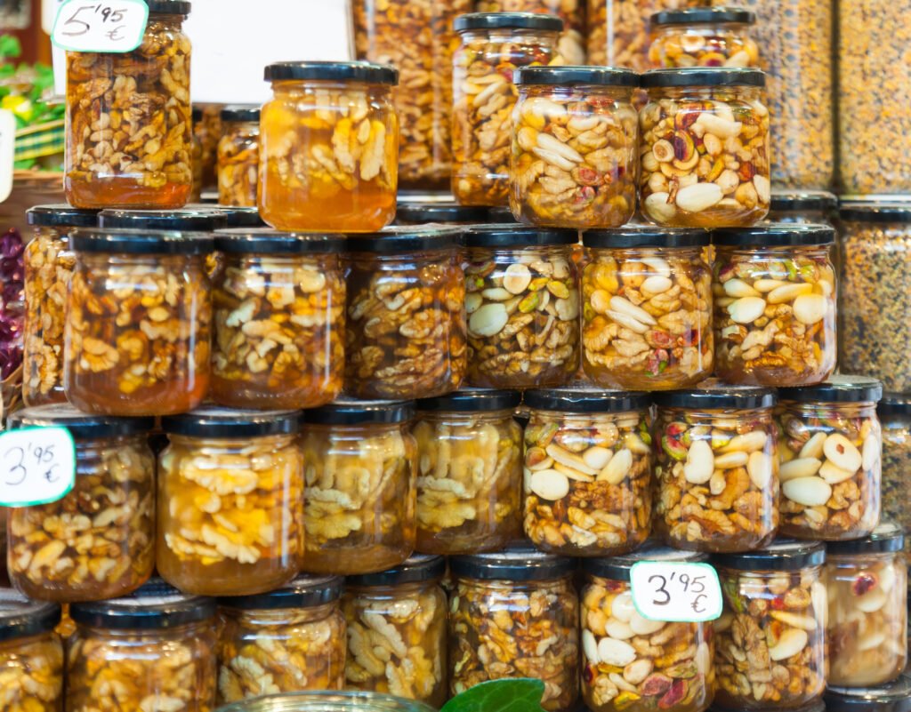 Vidro: A escolha preferencial do consumidor para embalagens