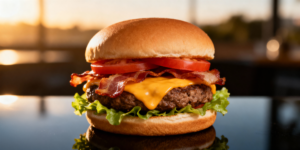 Recall de hambúrgueres no Canadá por contaminação com E. coli