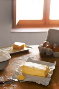 Manteiga: Uma jornada de tradição milenar à reinvenção contemporânea